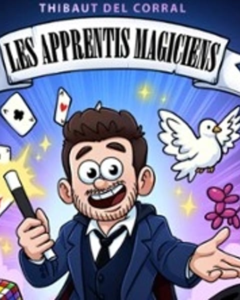 Les Apprentis Magiciens