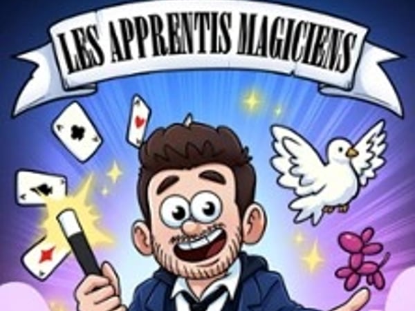 Les Apprentis Magiciens