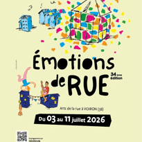 Emotions de rue