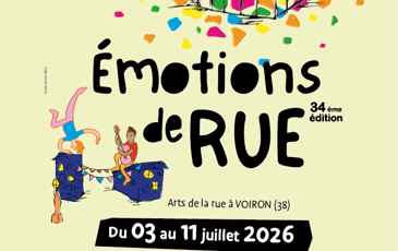 Emotions de rue