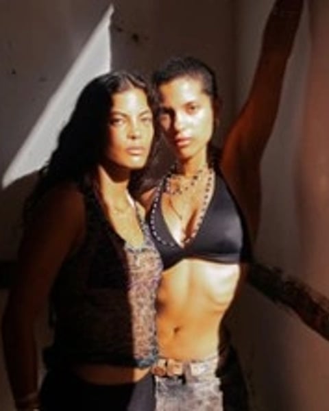 Ibeyi