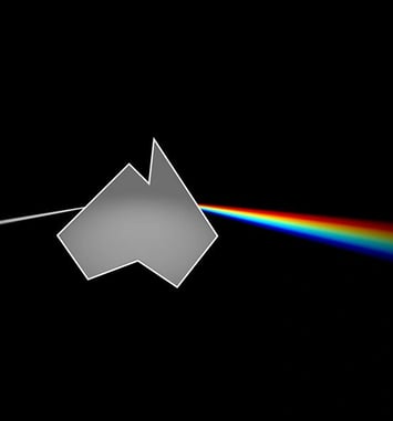 The Australian Pink Floyd Show — 2027 Greatest Hits World Tour