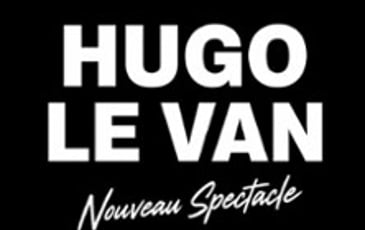 Hugo Le Van
