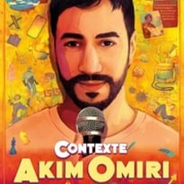 Akim Omiri — Contexte