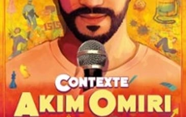 Akim Omiri — Contexte
