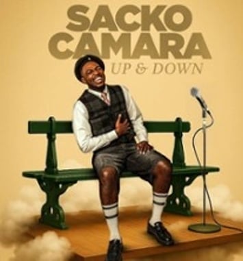 Sacko Camara - Up & Down !