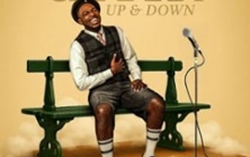Sacko Camara - Up & Down !