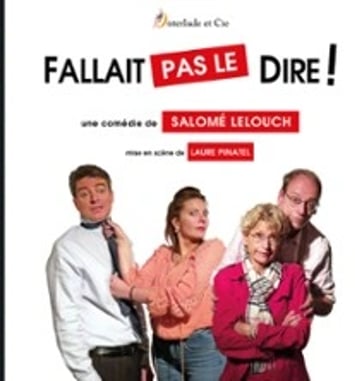 Fallait Pas le Dire !