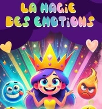 La Magie des Emotions