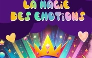 La Magie des Emotions