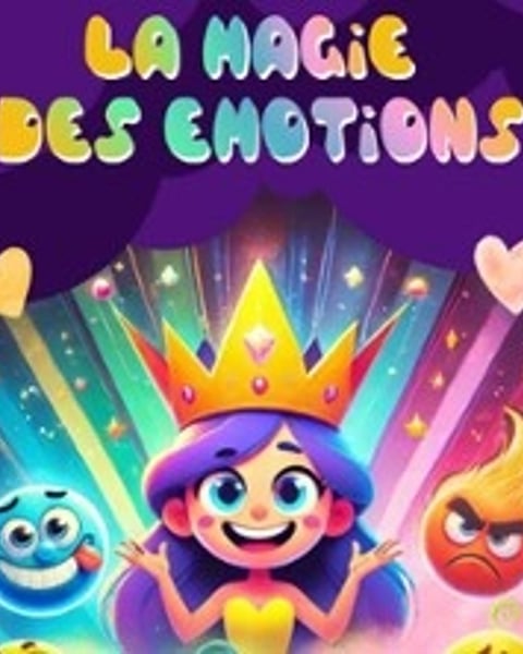 La Magie des Emotions