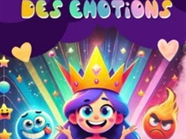 La Magie des Emotions