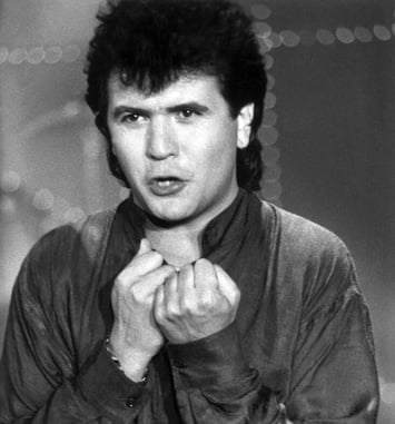 Légende Balavoine, Tour 2027