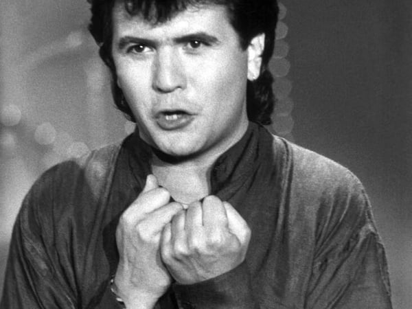 Légende Balavoine, Tour 2027