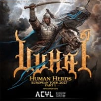 Uuhai, Acyl, Blossom Cult