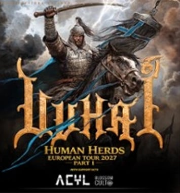 Uuhai, Acyl, Blossom Cult