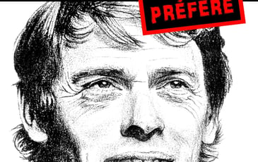 Mon Brel Préféré