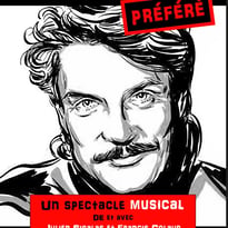 Mon Cabrel Préféré