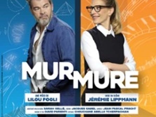 Mur Mure
