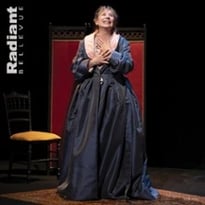 La Misérable, Julie Depardieu