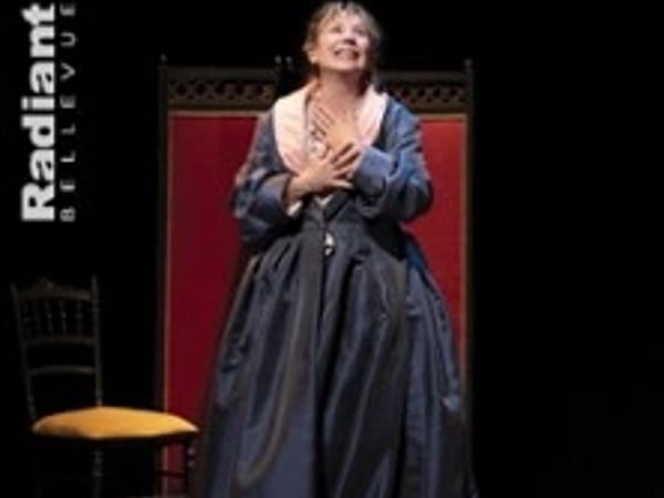 La Misérable, Julie Depardieu