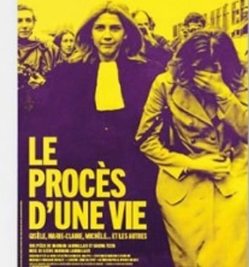 Le Procès d'une Vie, Tournée