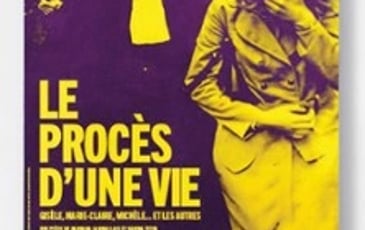 Le Procès d'une Vie, Tournée