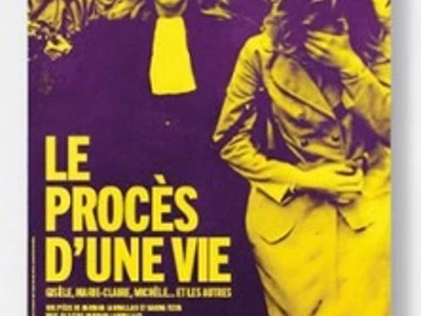 Le Procès d'une Vie