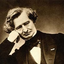 Symphonie Fantastique, Osyra