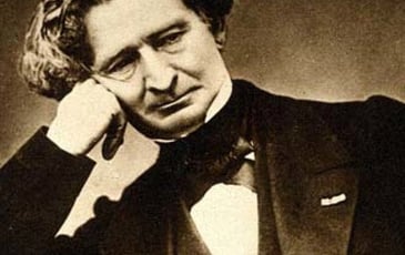 Symphonie Fantastique, Osyra