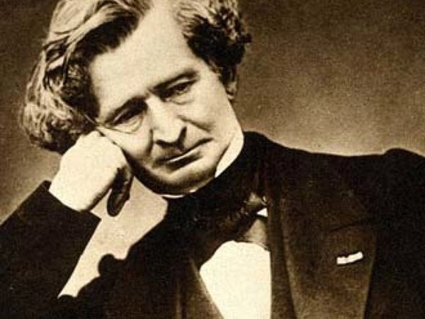 Symphonie Fantastique, Osyra