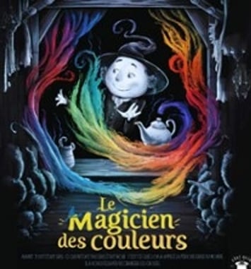 Le Magicien des Couleurs