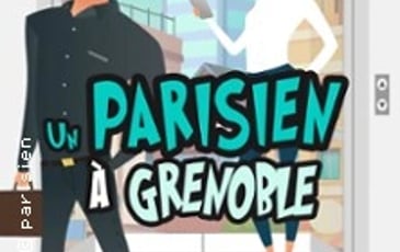 Un Parisien à Grenoble
