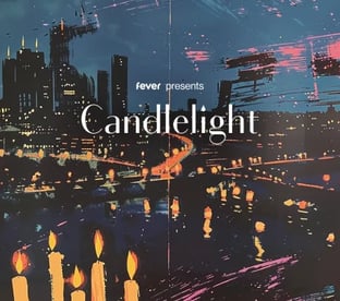 Candlelight : hommage à Jean-Jacques Goldman