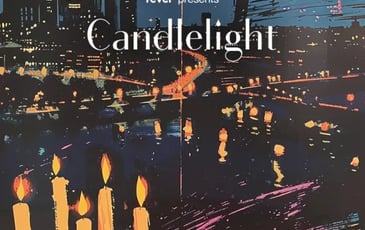 Candlelight : hommage à Jean-Jacques Goldman