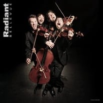 Quatuor Léonis, Éclisse totale