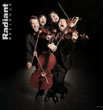 Quatuor Léonis, Éclisse totale