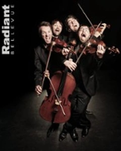 Quatuor Léonis, Éclisse totale