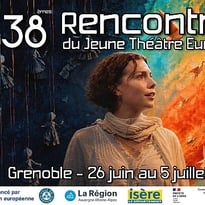 Rencontres du Jeune Théâtre Européen
