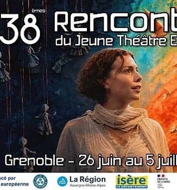 Rencontres du Jeune Théâtre Européen