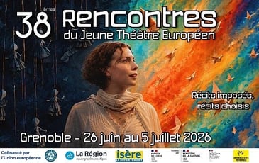 Rencontres du Jeune Théâtre Européen
