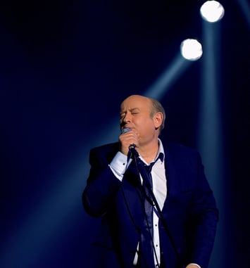 Michel Jonasz