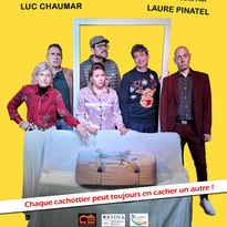 Les Cachottiers