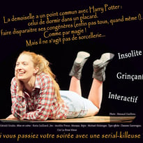 Auto-psy (de petits crimes innocents)