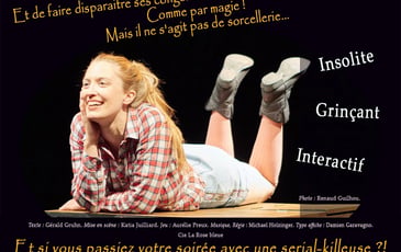 Auto-psy (de petits crimes innocents)