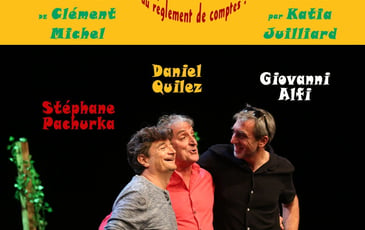 Addition, comédie
