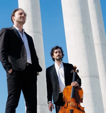 Trio Zadig