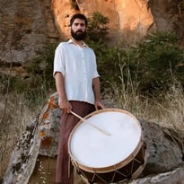 Davide Ambrogio Mater Nullius Cie Viavox