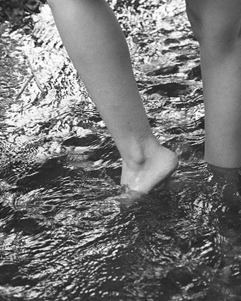 Soif L'Autre Rive