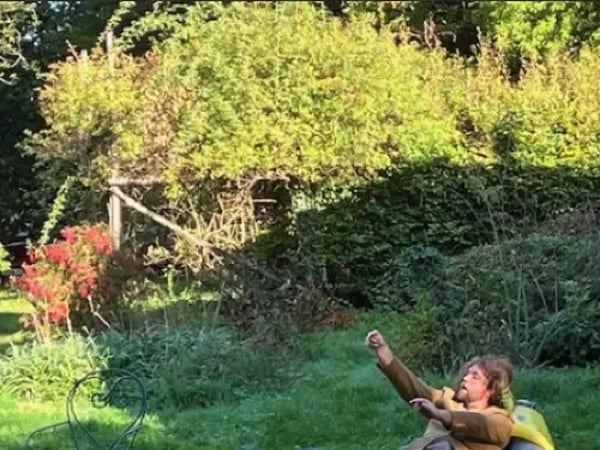 Zone Critique : L'Eau